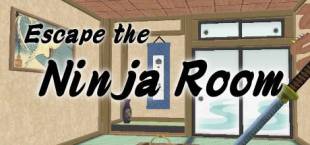 Escape the Ninja Room