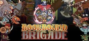 Bookbound Brigade