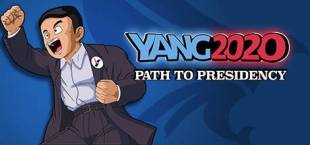 Yang2020 Path To Presidency