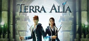 Terra Alia: The Language Discovery RPG