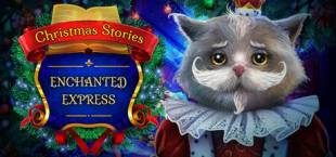 Christmas Stories: Enchanted Express Collector's Edition