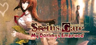 STEINS;GATE: My Darling's Embrace