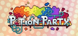 Potion Party