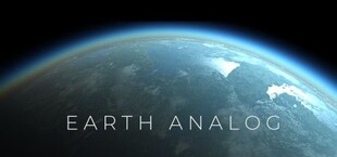 Earth Analog