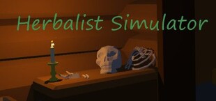 Herbalist Simulator