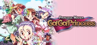 Princess Maker Go!Go! Princess