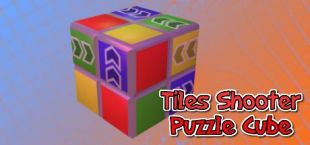 Tiles Shooter Puzzle Cube