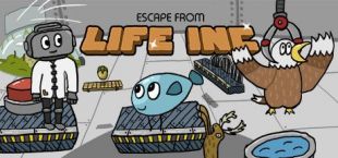 Escape from Life Inc