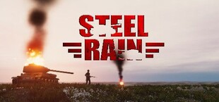 Steel Rain