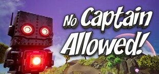 No Captain Allowed!