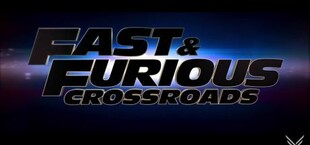 Fast & Furious Crossroads