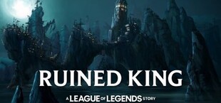 Ruined King: A League of Legends Story