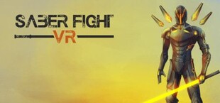 Saber Fight VR