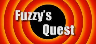 Fuzzy's Quest