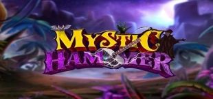 Mystic Hammer