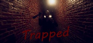 Trapped