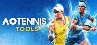 AO Tennis 2 Tools