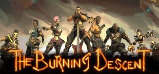 The Burning Descent