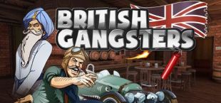 British Gangsters