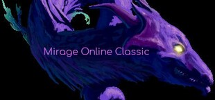 Mirage Online Classic