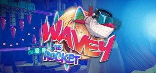 Wavey The Rocket