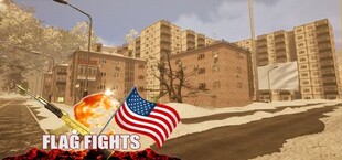 FLAGFIGHTS