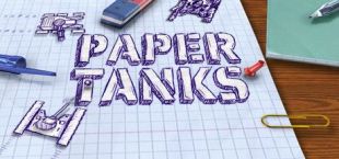 PAPER TANKS