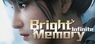 Bright Memory: Infinite