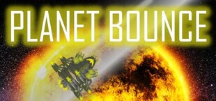 Planet Bounce