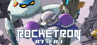 ROCKETRON