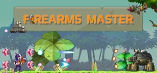 Firearms Master