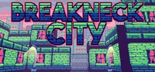 Breakneck City