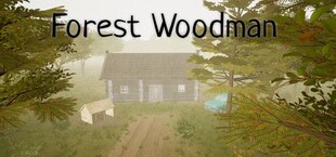 Forest Woodman