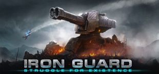 IRON GUARD VR