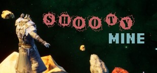 Shooty Mine