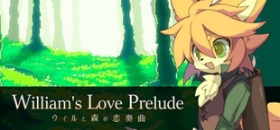 William's Love Prelude