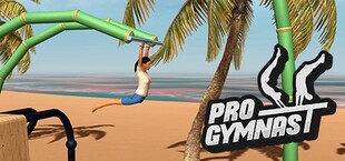 Pro Gymnast Simulator