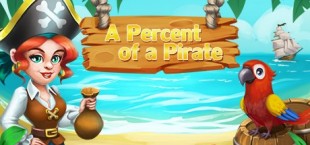 A Percent of a Pirate