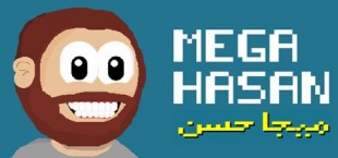 Mega Hasan