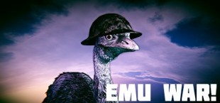 Emu War!