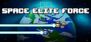 Space Elite Force II