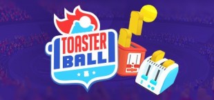 Toasterball