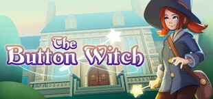 The Button Witch