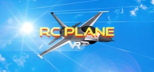 RC Plane VR