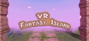 VR Fantasy Island