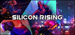 SILICON RISING