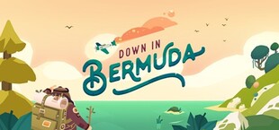 Down in Bermuda