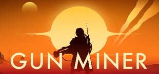 Gun Miner