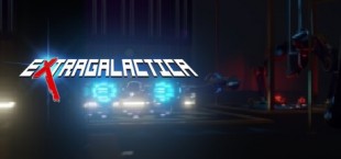 ExtraGalactica