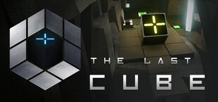 The Last Cube